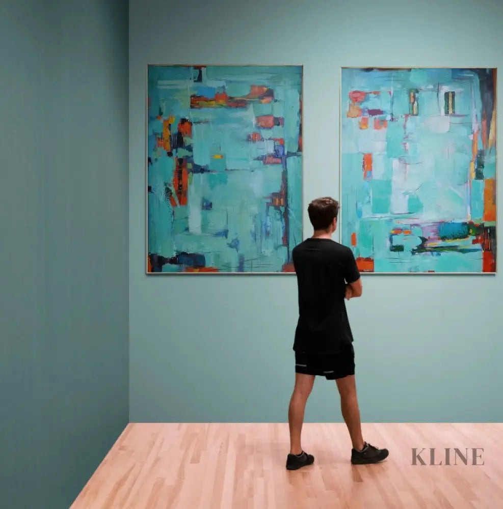 Lake - Kline Collective