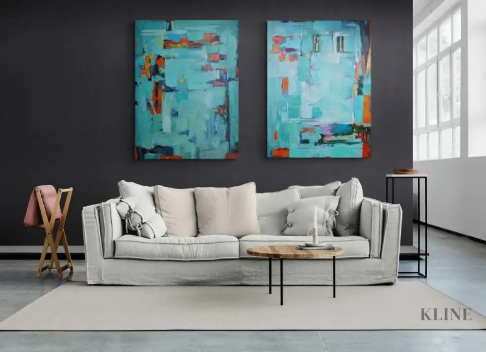 Lake - Kline Collective
