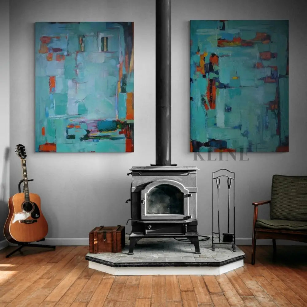 Lake - Kline Collective