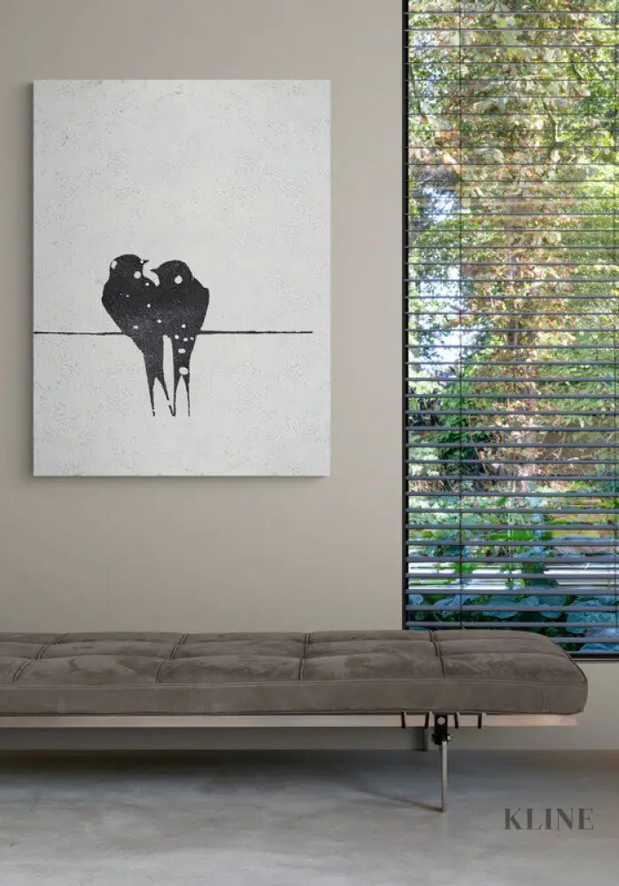 Life Partner - Kline Collective