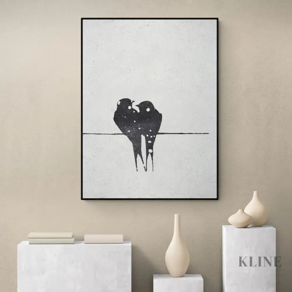 Life Partner - Kline Collective
