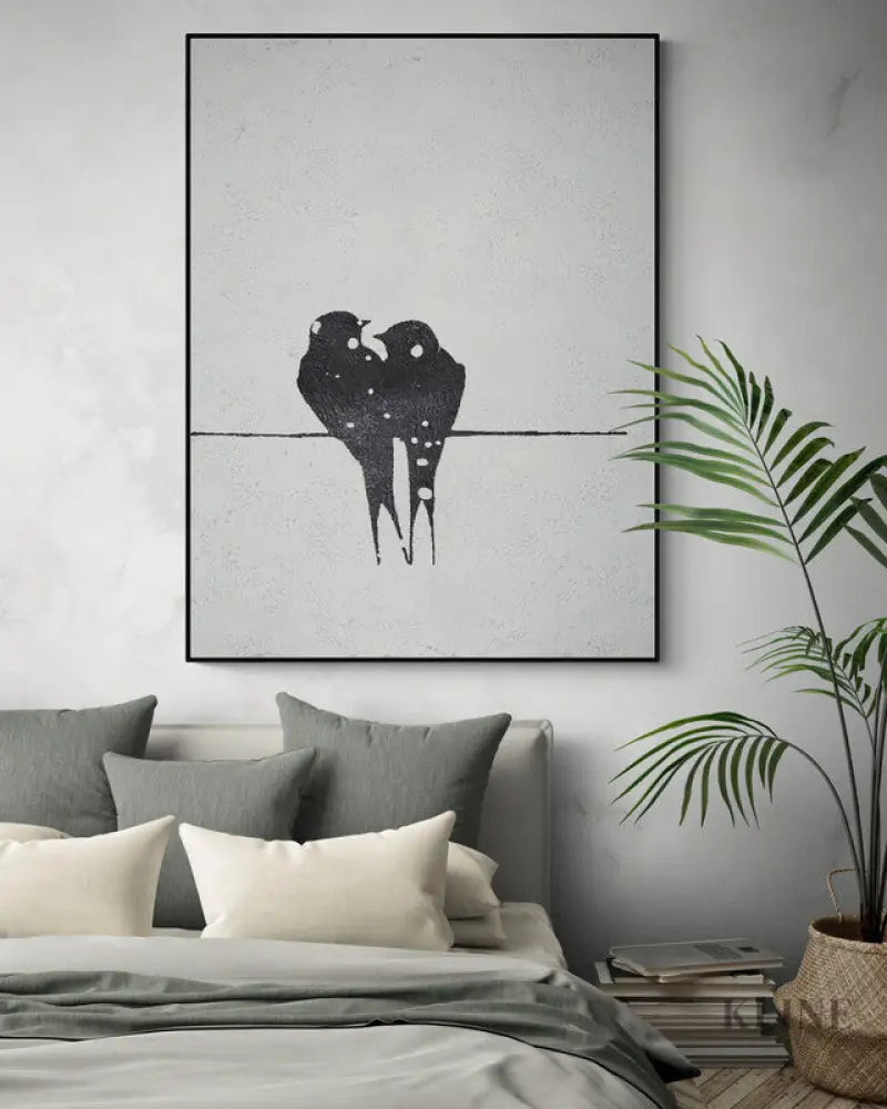 Life Partner - Kline Collective