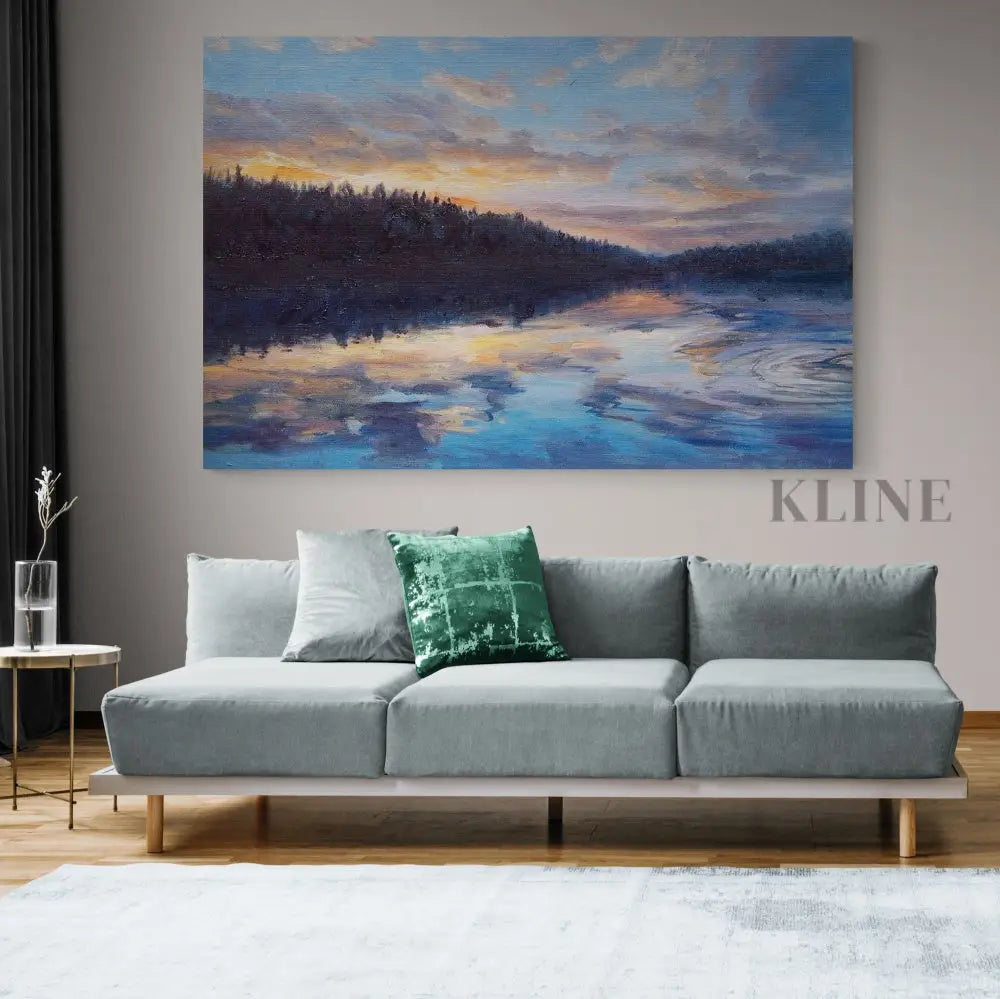 Life Waiting to be Written - Kline Collective