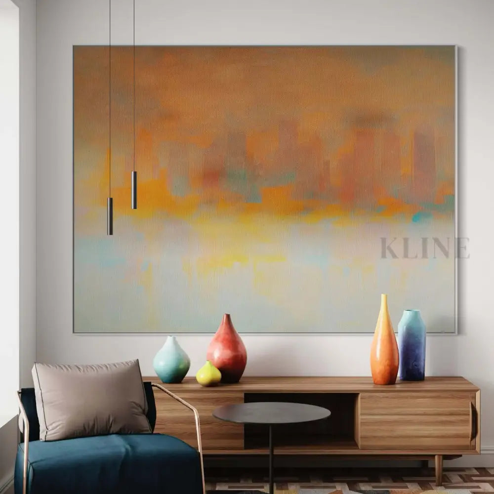 Light and Shadows 04 - Hand Painting