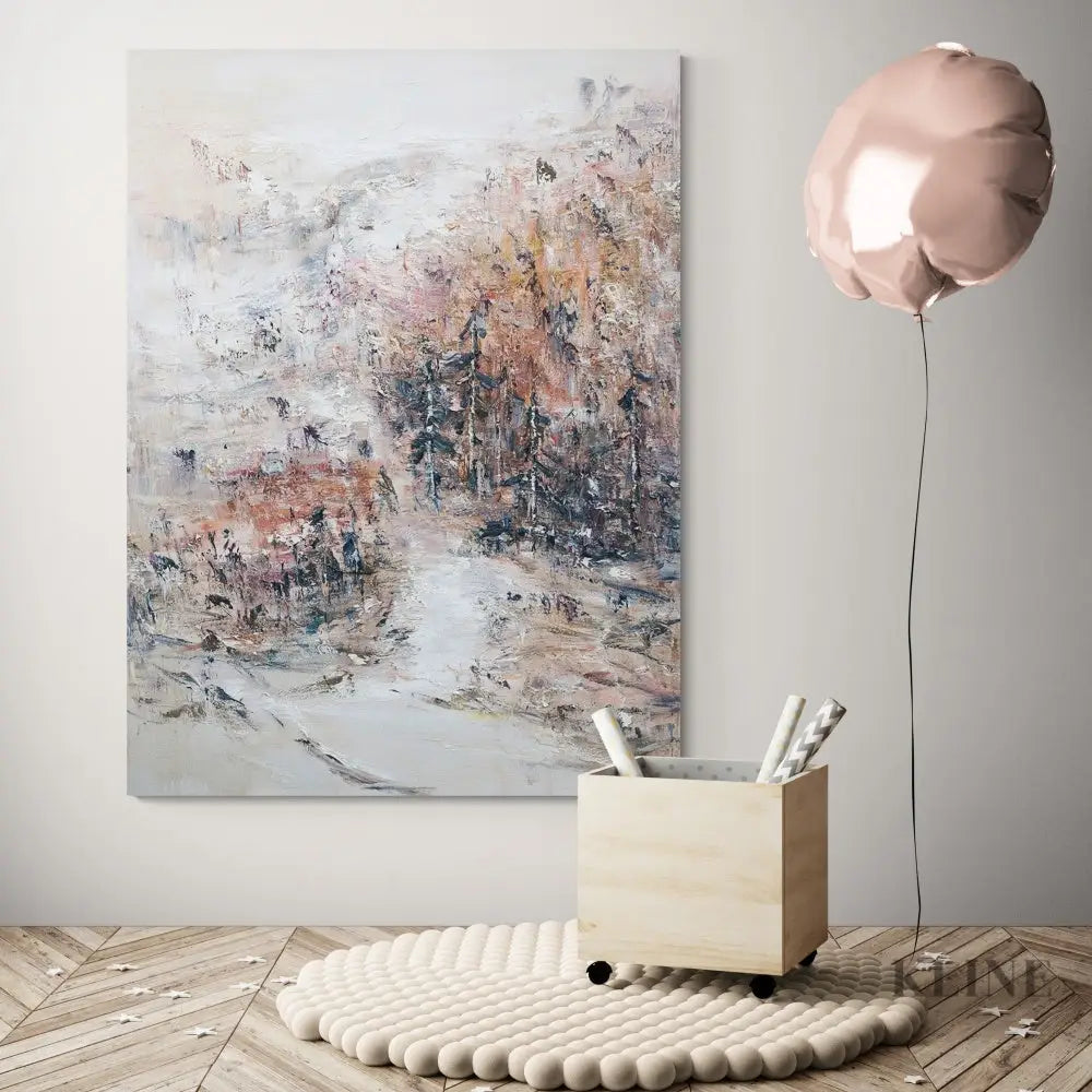 Living On - Kline Collective