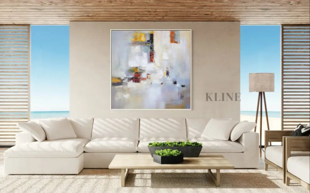 Look Up - Kline Collective