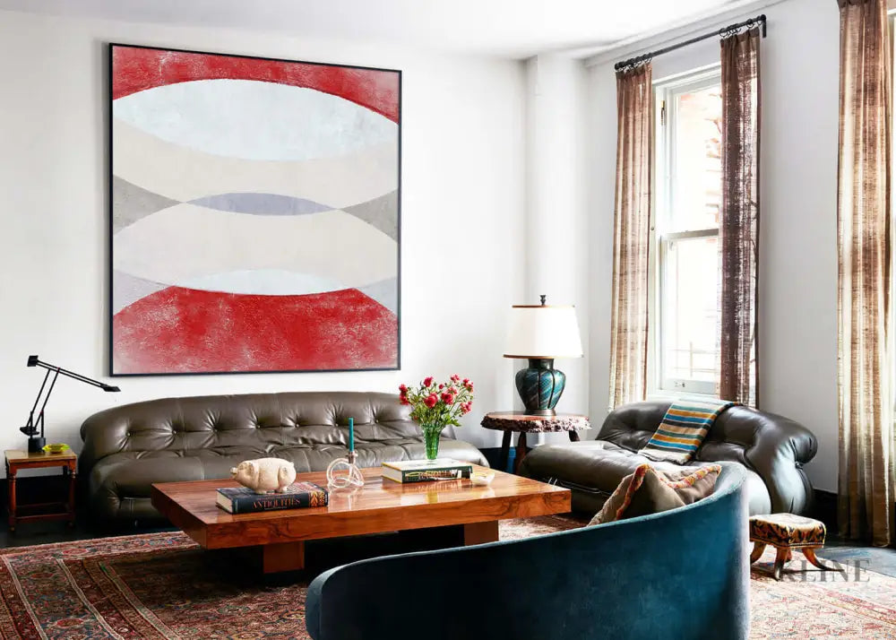 Looking Closely - Hand Painting