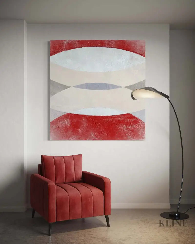 Looking Closely - Hand Painting