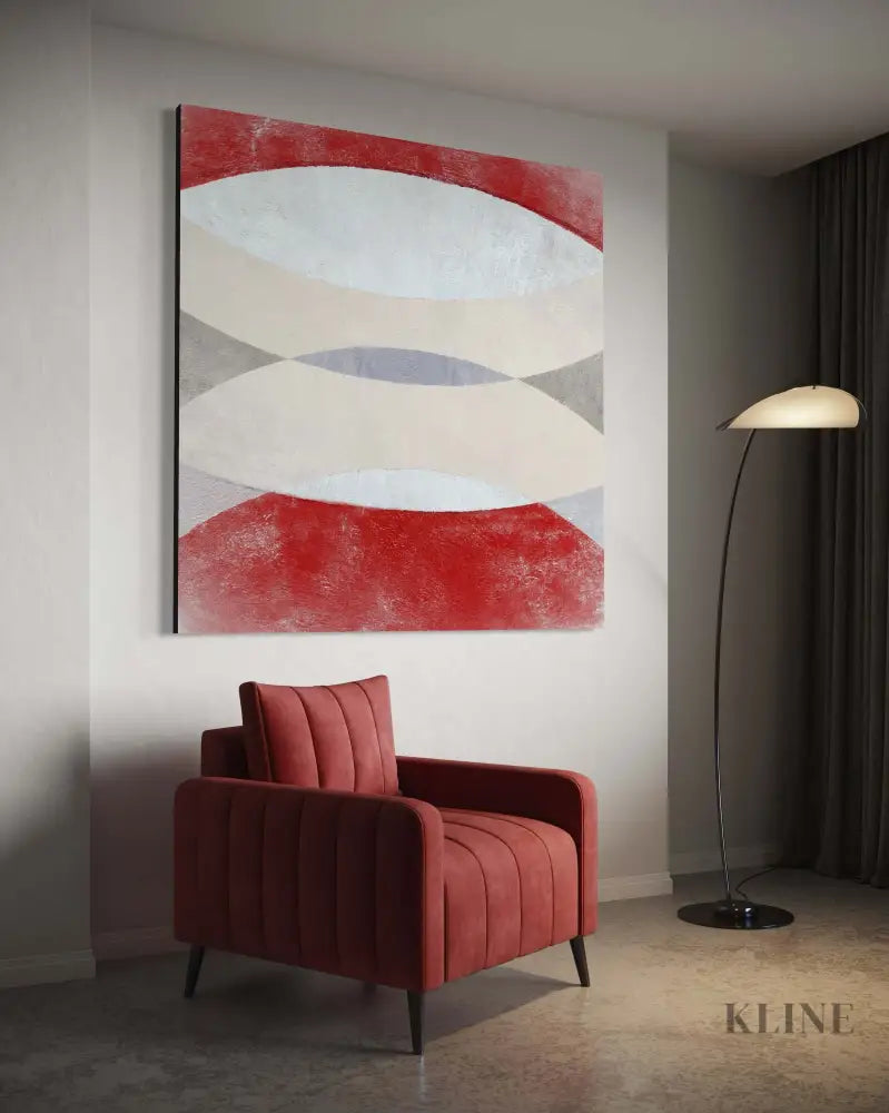 Looking Closely - Hand Painting