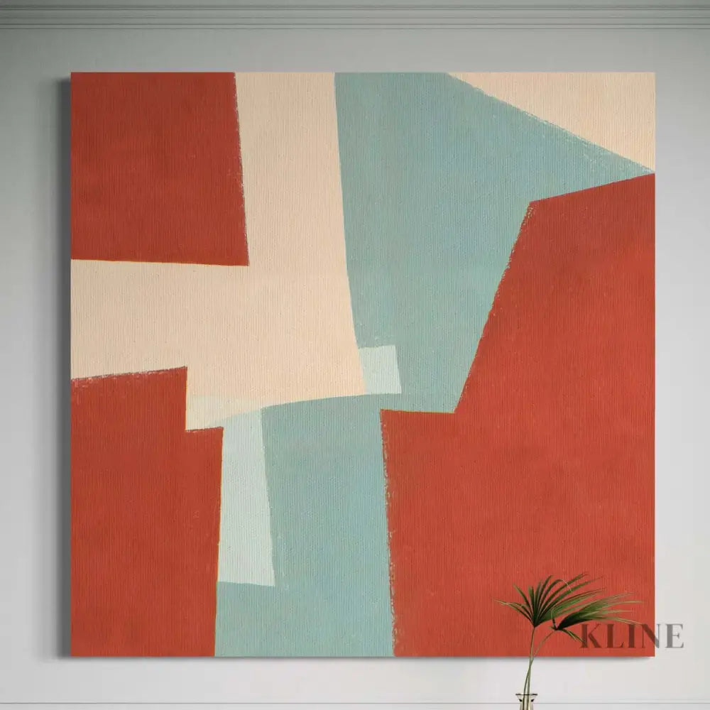Loss Containment 2 - Hand Painting