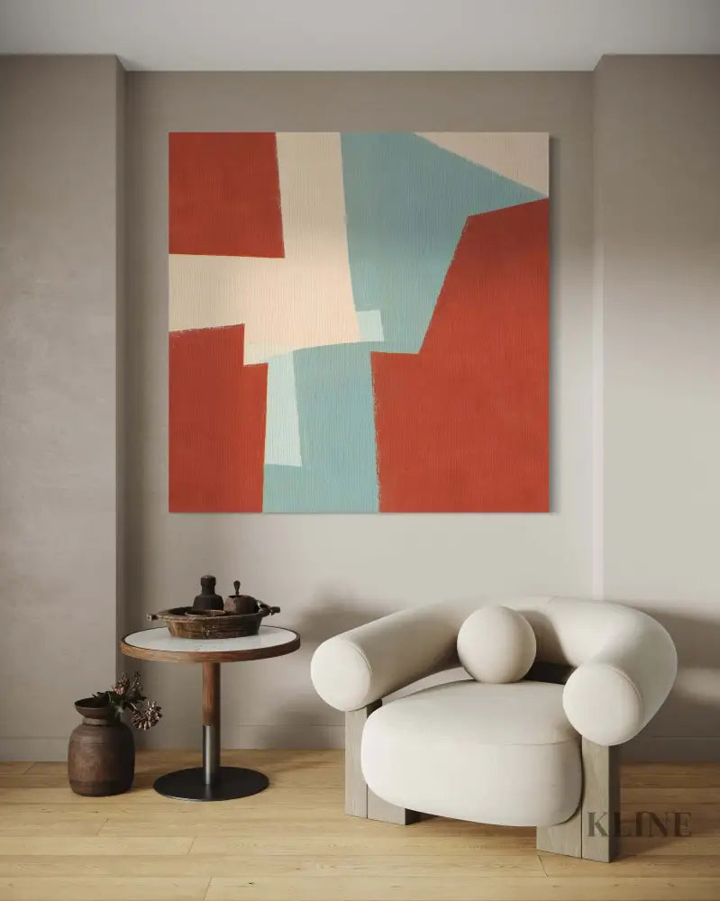 Loss Containment 2 - Hand Painting