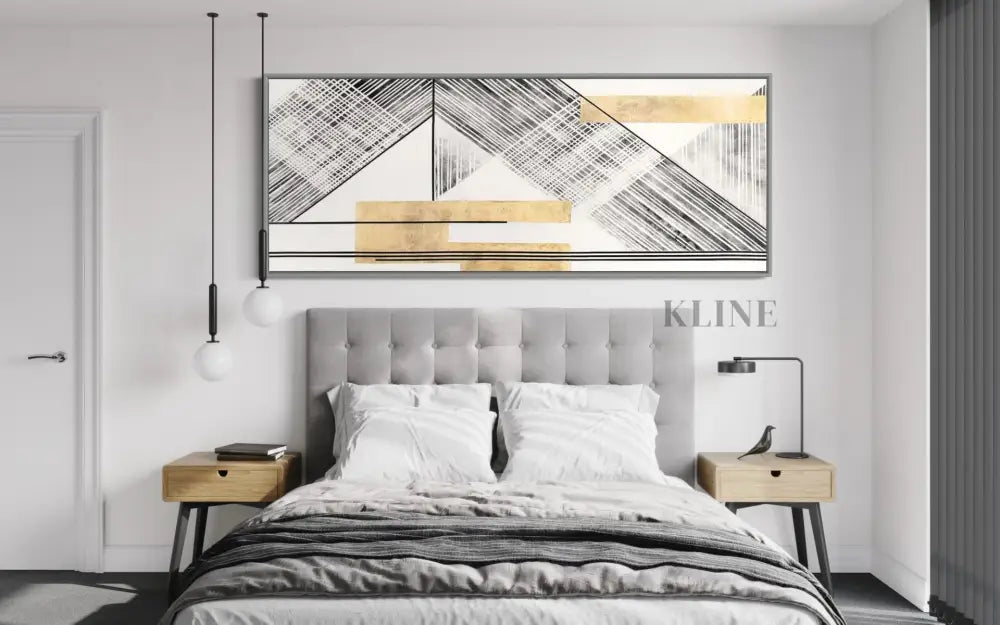 Love’s Light - Hand Painting