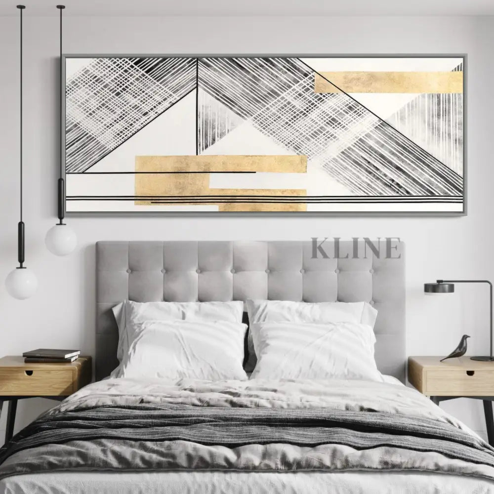 Love’s Light - Hand Painting