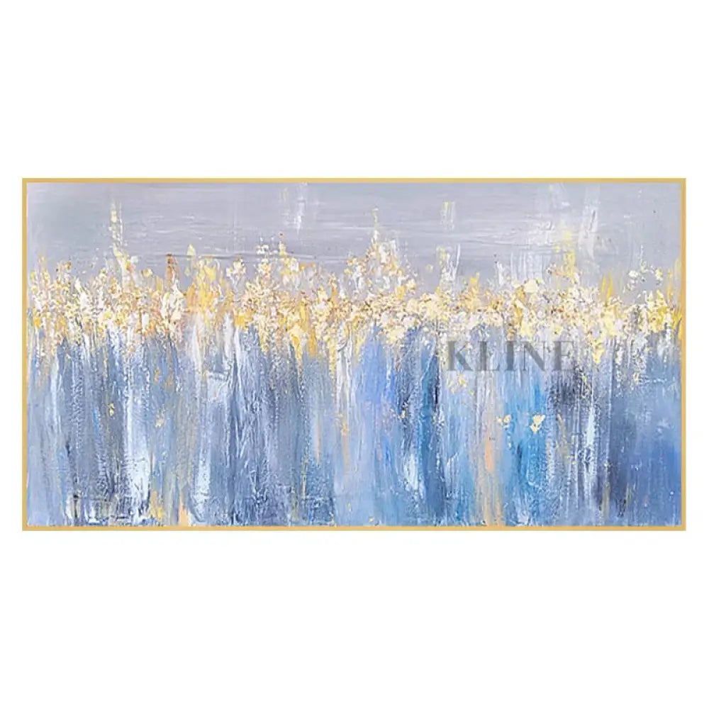 Luminosity - Hand Painting