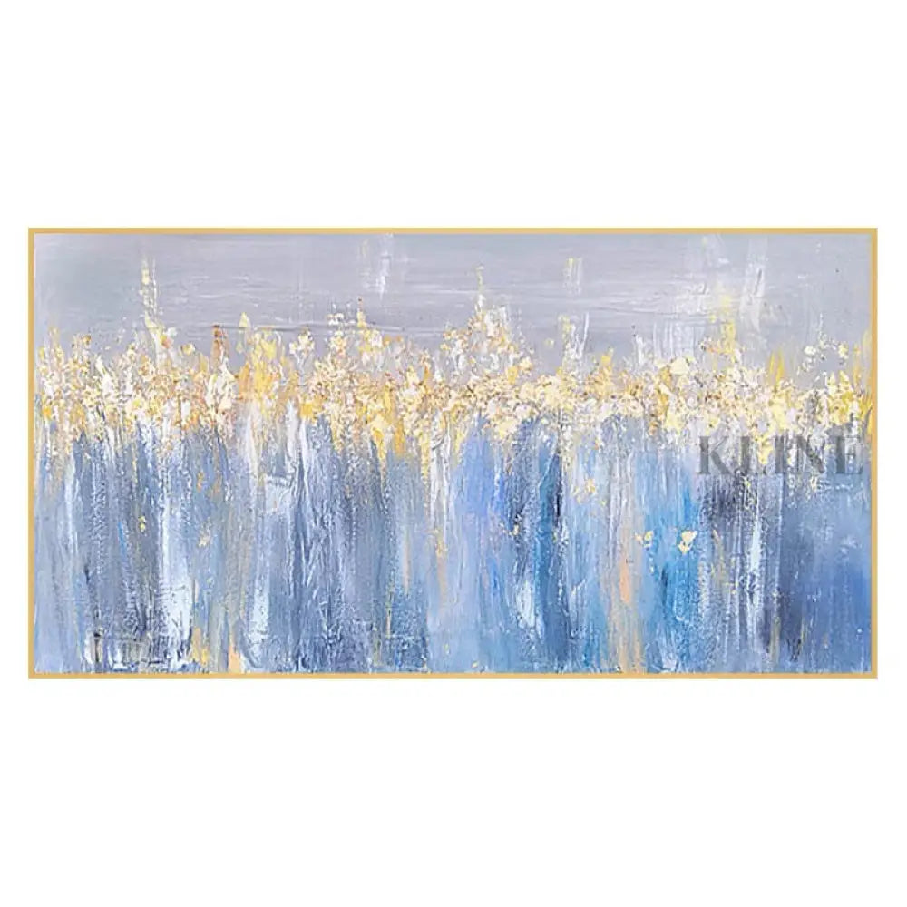 Luminosity - Hand Painting