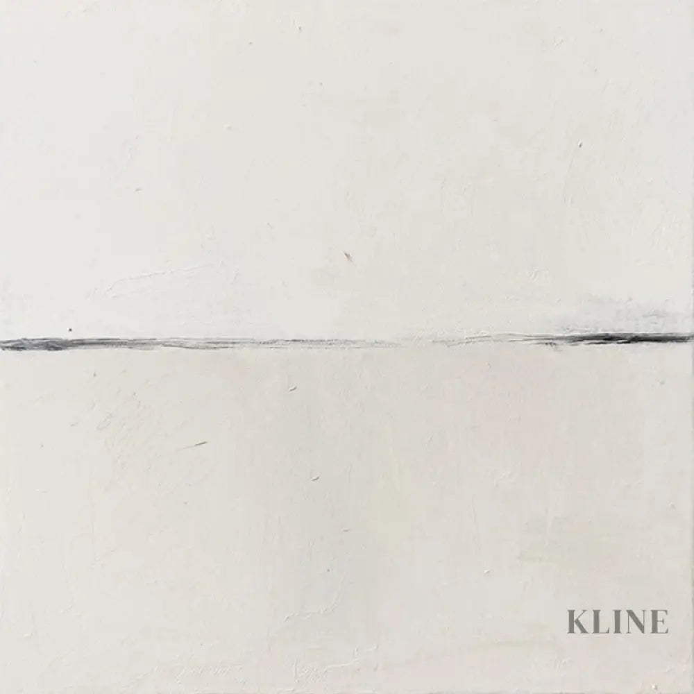 Marble White - Kline Collective