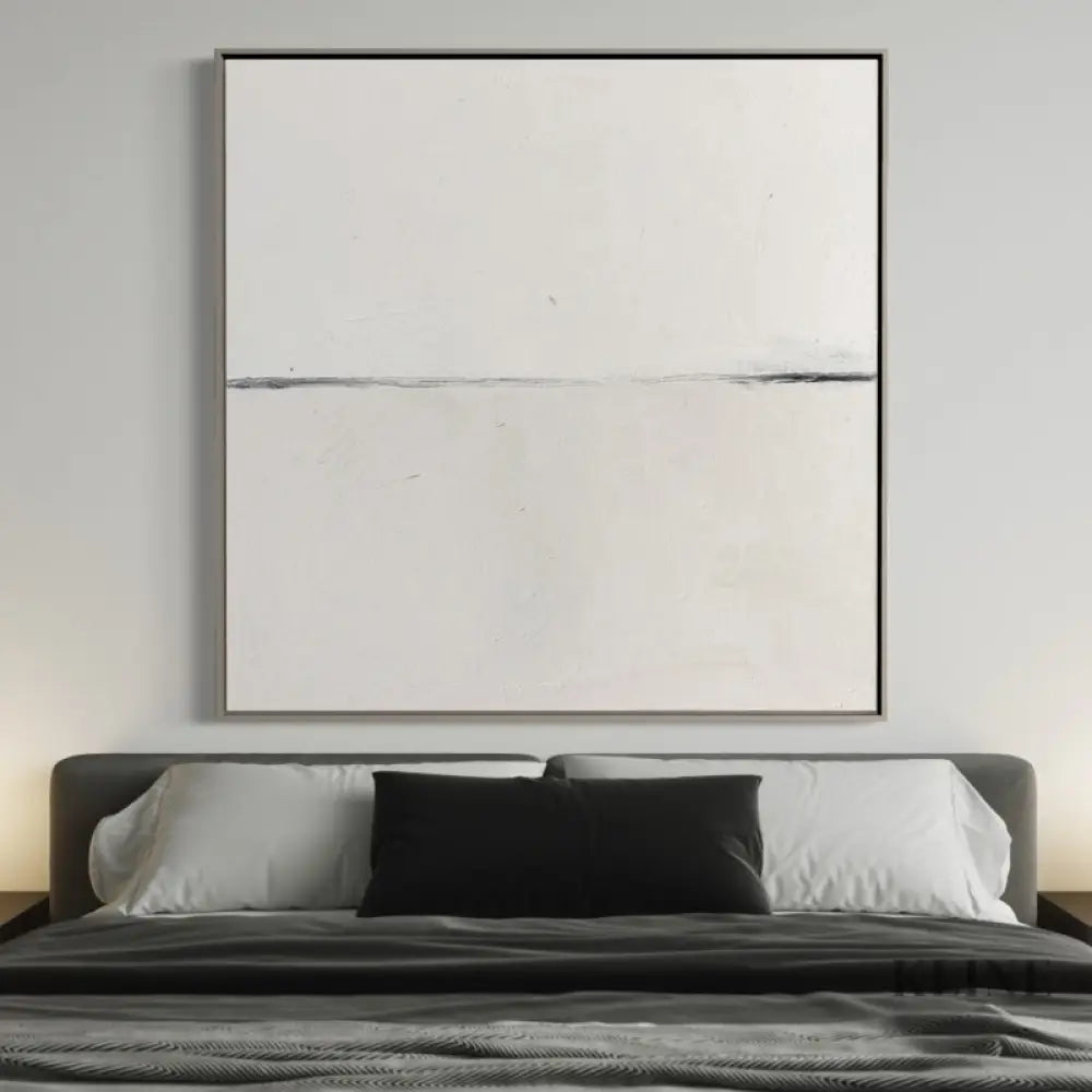 Marble White - Kline Collective