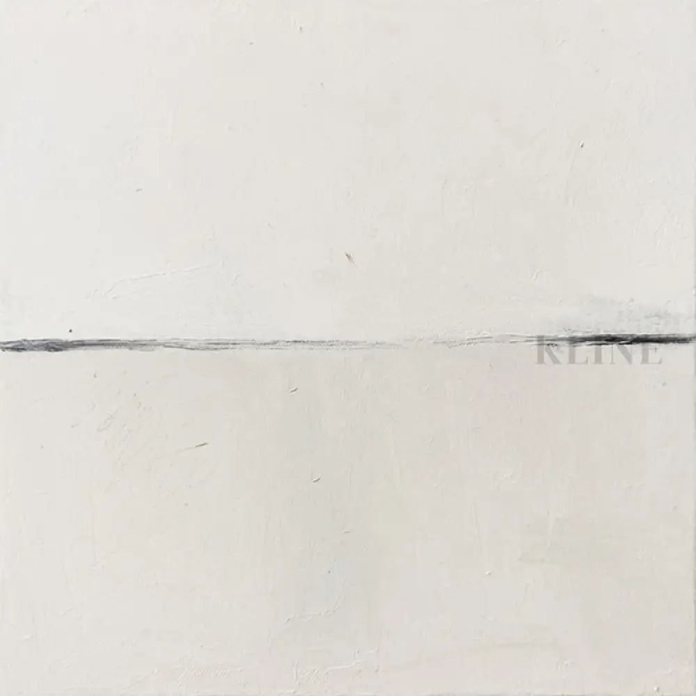 Marble White - Kline Collective
