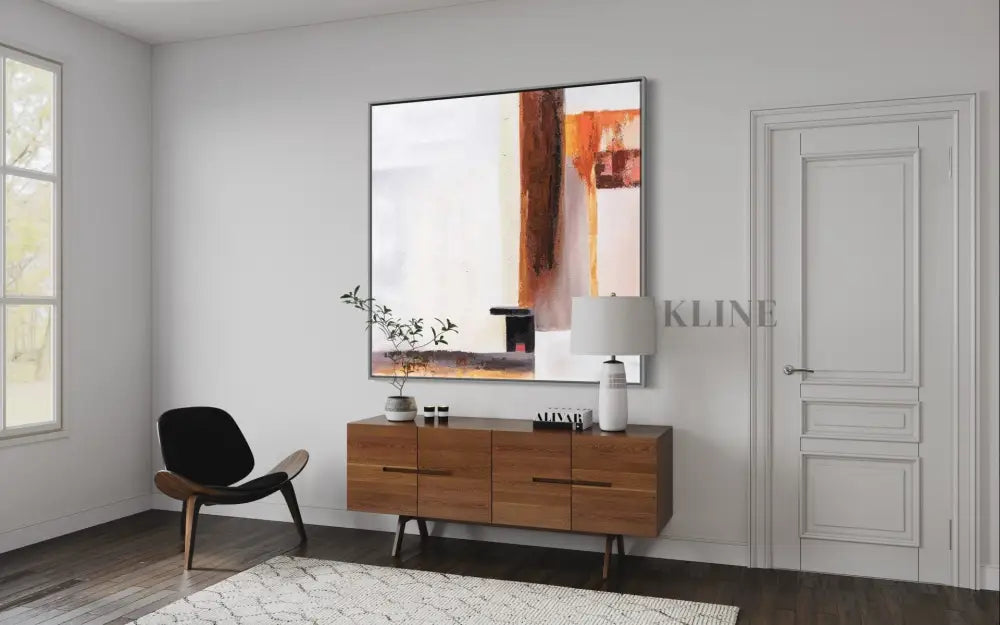 Mellow Fruitfulness - Kline Collective