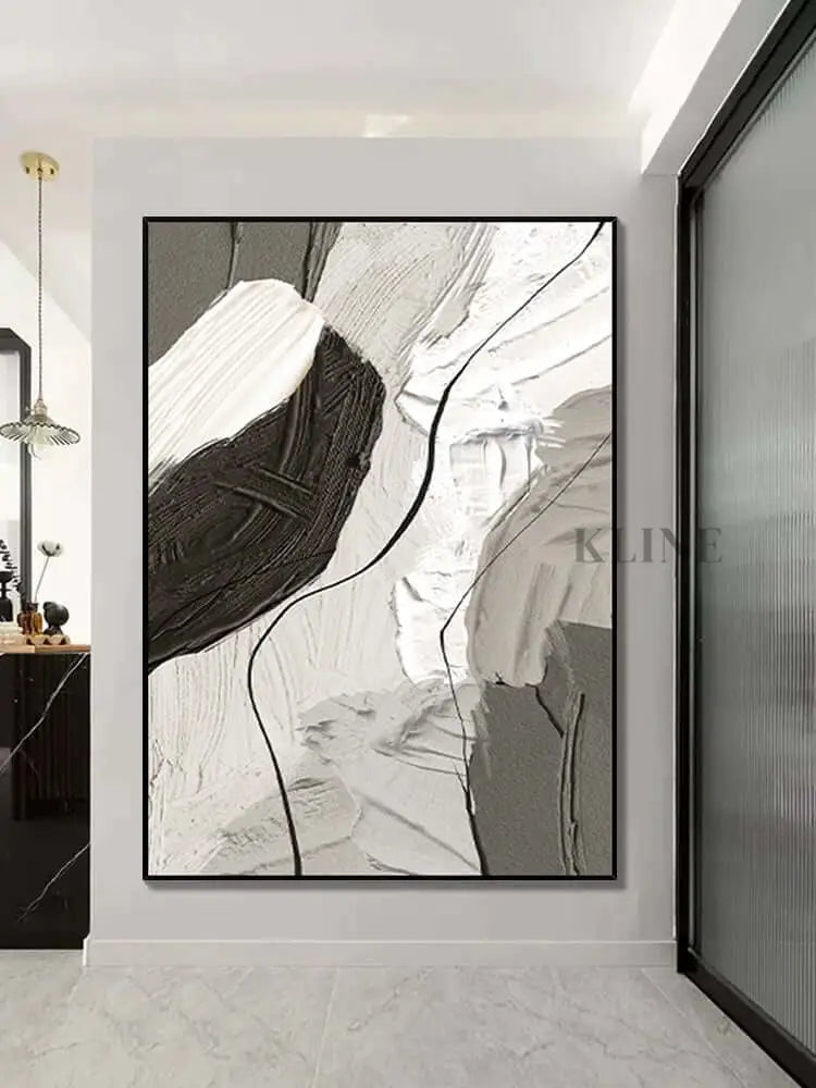 Merits 2 - Hand Painting