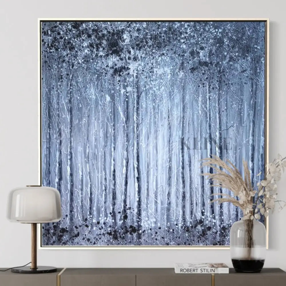 Mighty Forest 1 - Kline Collective
