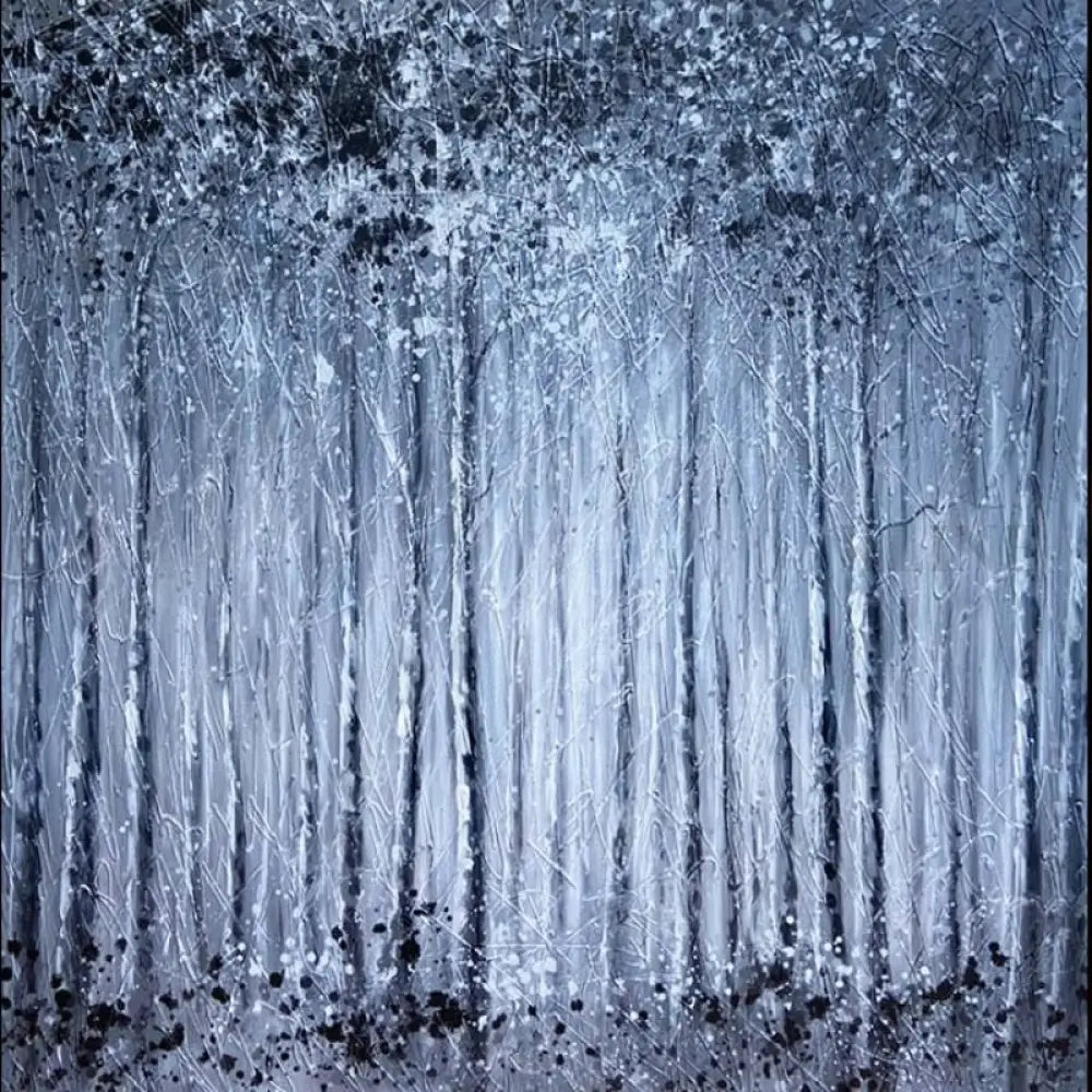 Mighty Forest 1 - Kline Collective