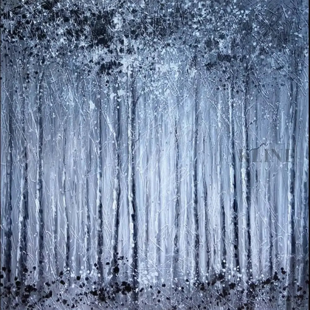 Mighty Forest 1 - Kline Collective