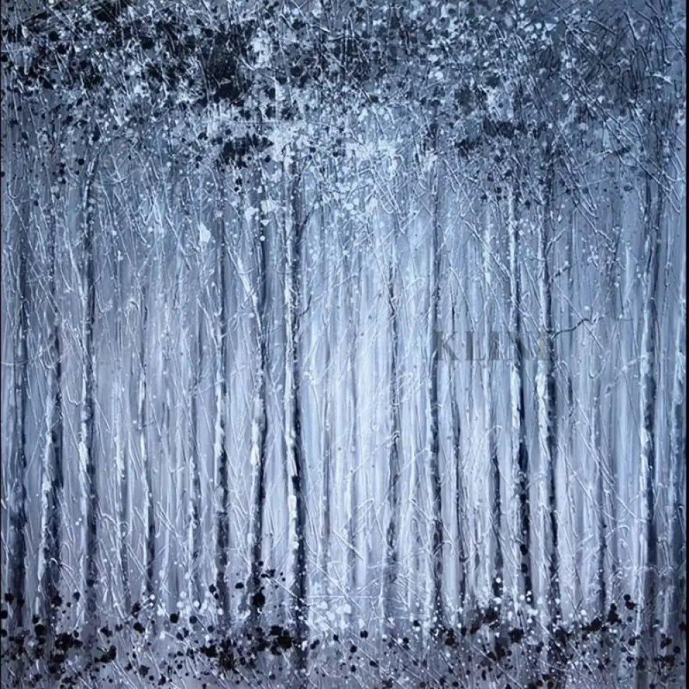 Mighty Forest 1 - Kline Collective