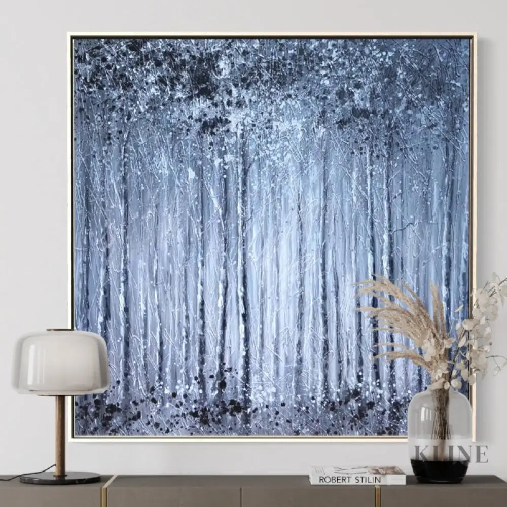 Mighty Forest 1 - Kline Collective