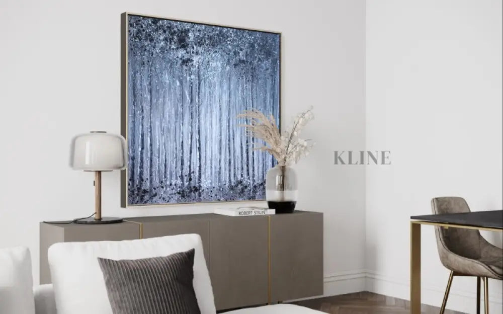 Mighty Forest 1 - Kline Collective