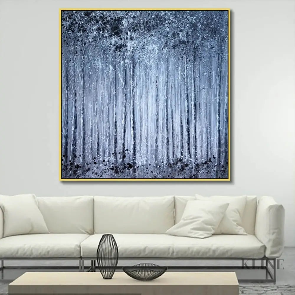 Mighty Forest 1 - Kline Collective