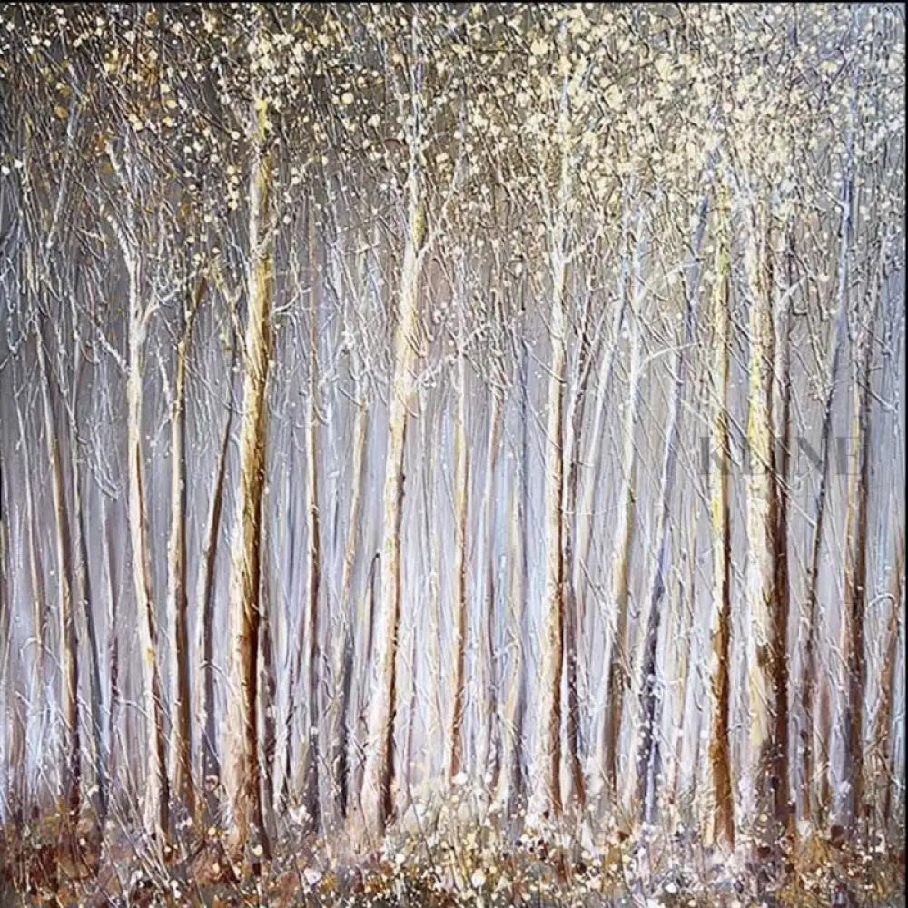 Mighty Forest 3 - Kline Collective