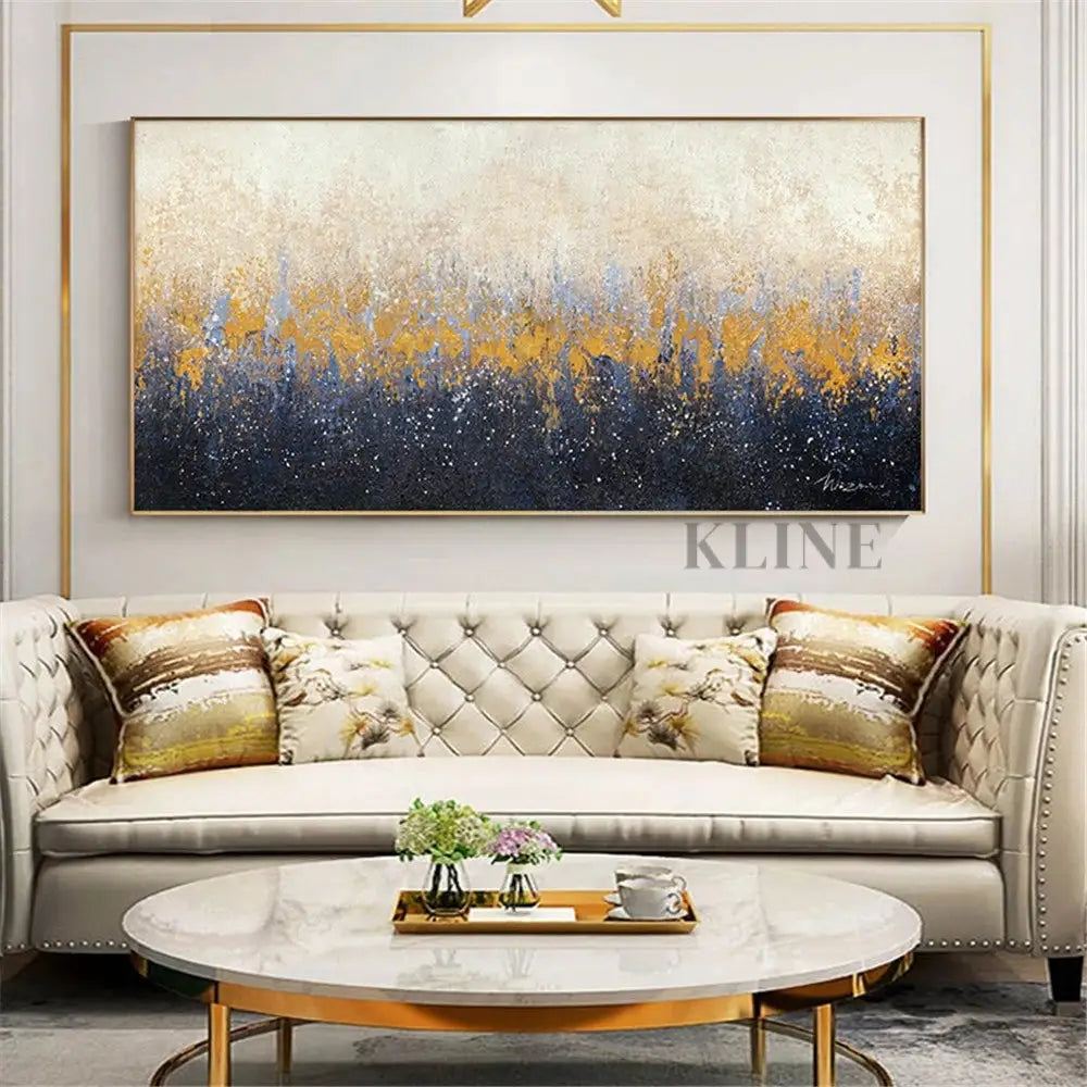 Milky Way Above My Head - Kline Collective
