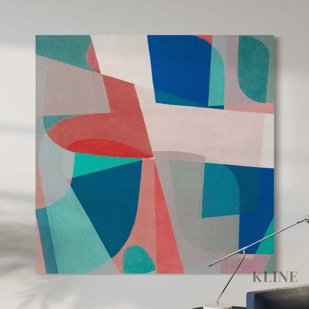 Mindless 04 - Hand Painting
