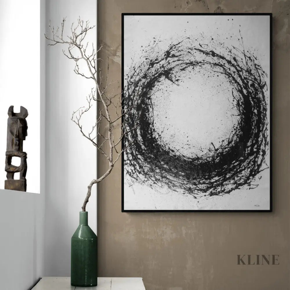 Mindscape - Kline Collective
