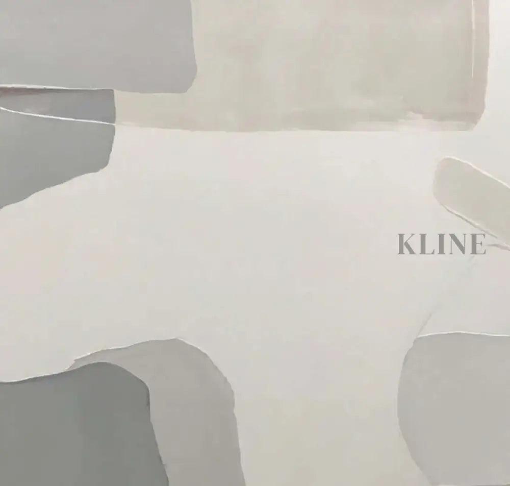 Minimal Tones - Hand Painting