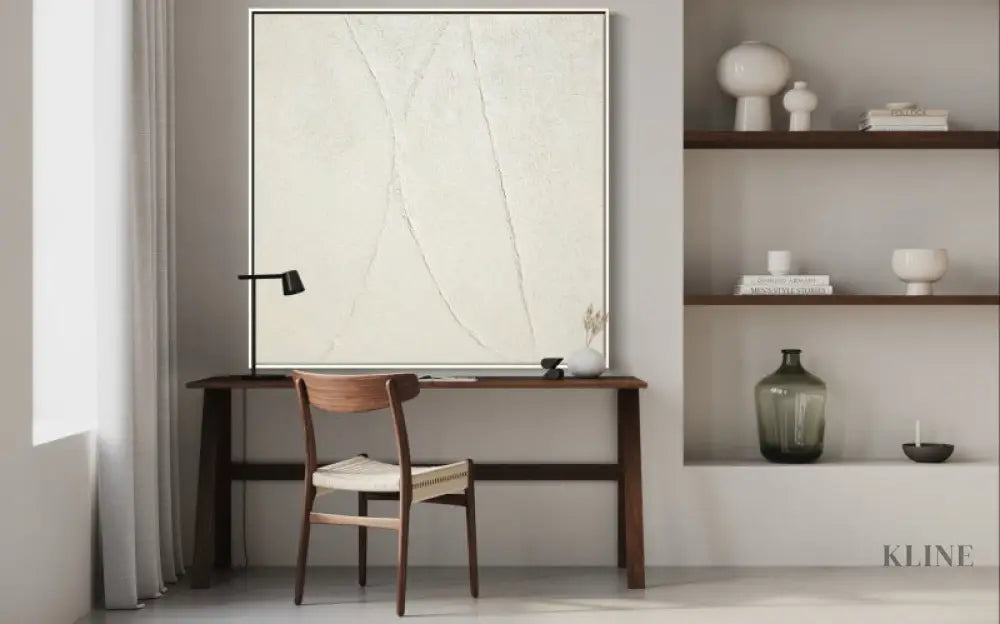 Minimalism 20 - Kline Collective