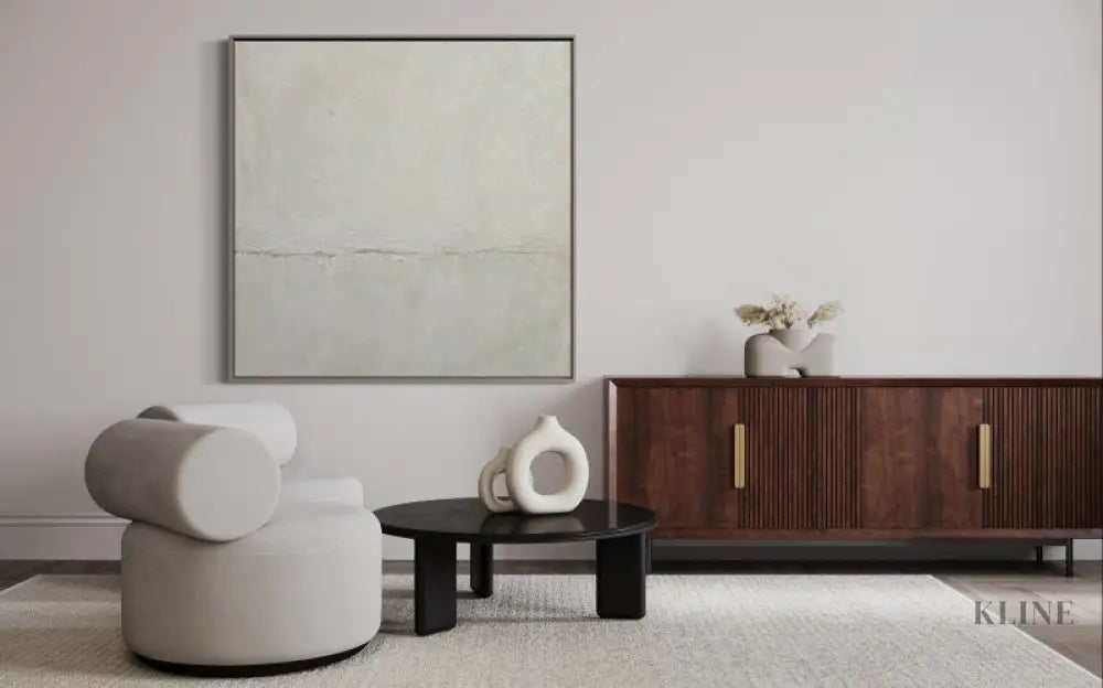 Minimalism - Kline Collective
