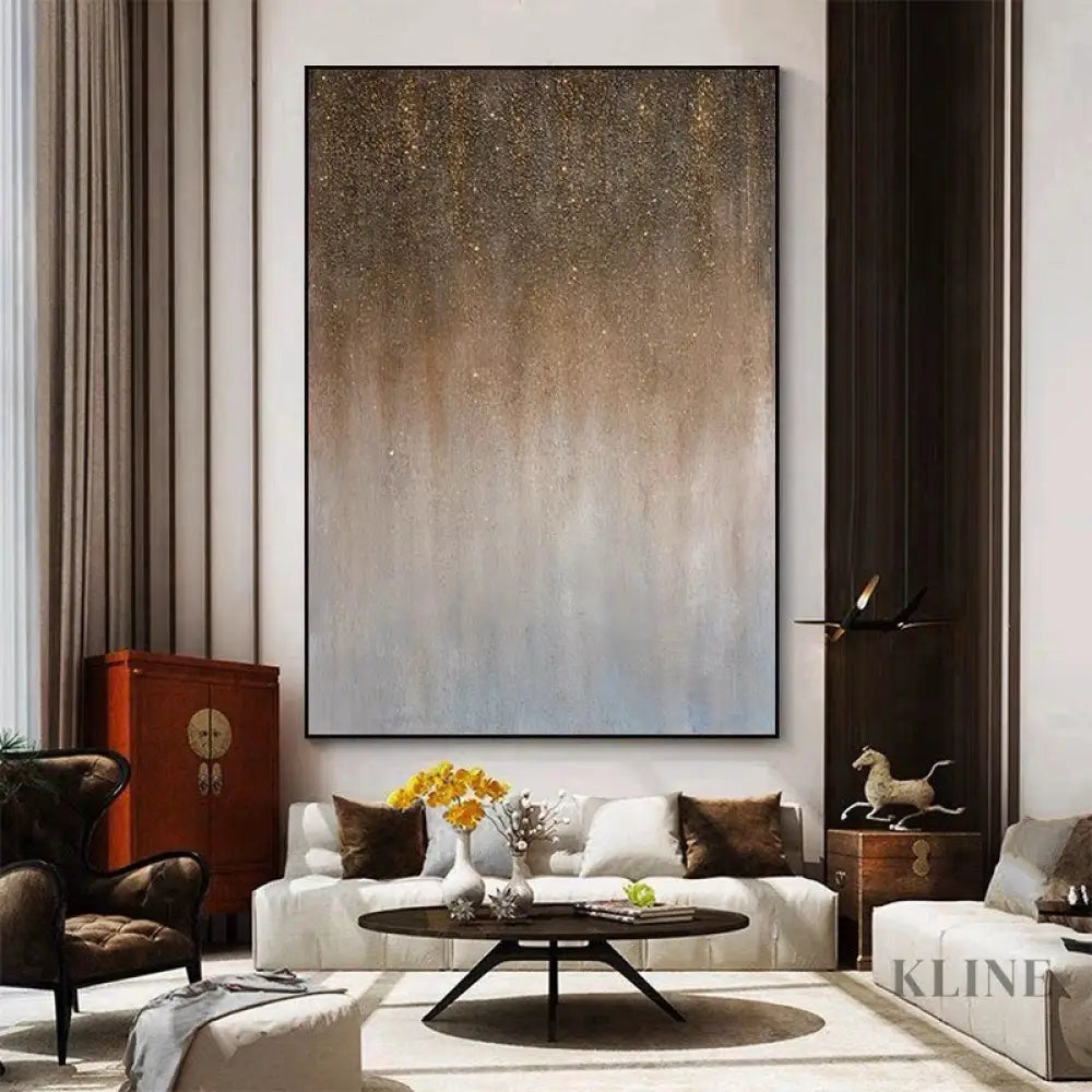 Miracles - Hand Painting