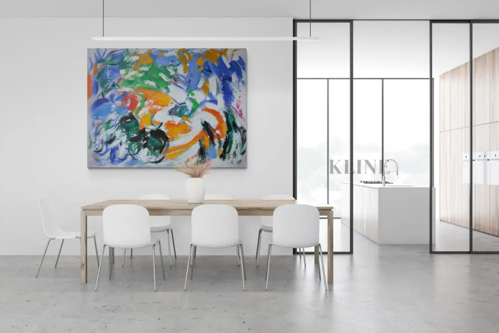 Miracles Happen Wall Art