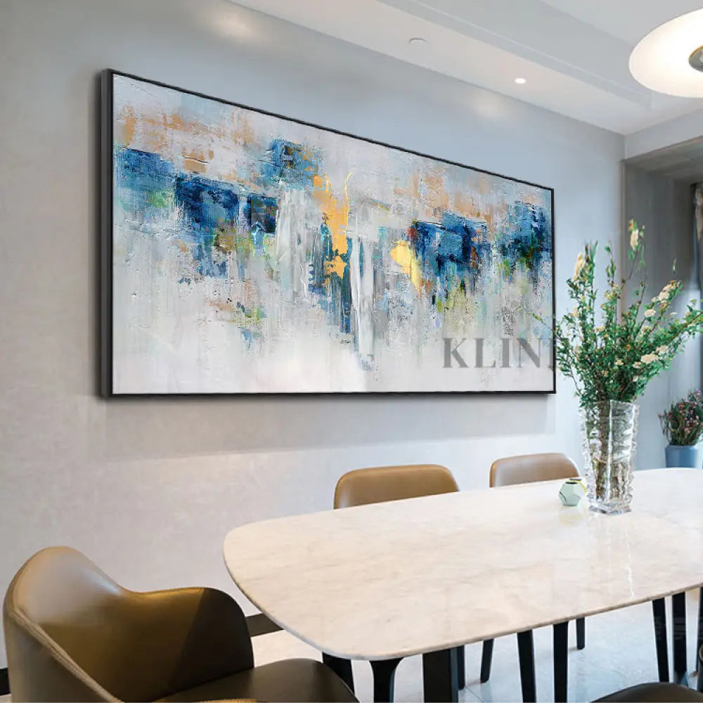 Misty City - Kline Collective