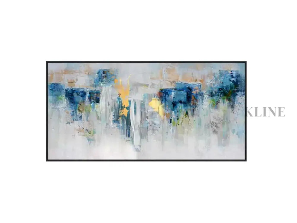 Misty City - Kline Collective