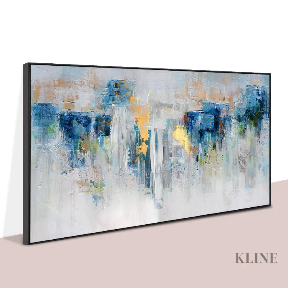 Misty City - Kline Collective