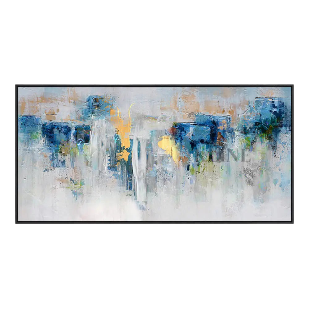 Misty City - Kline Collective