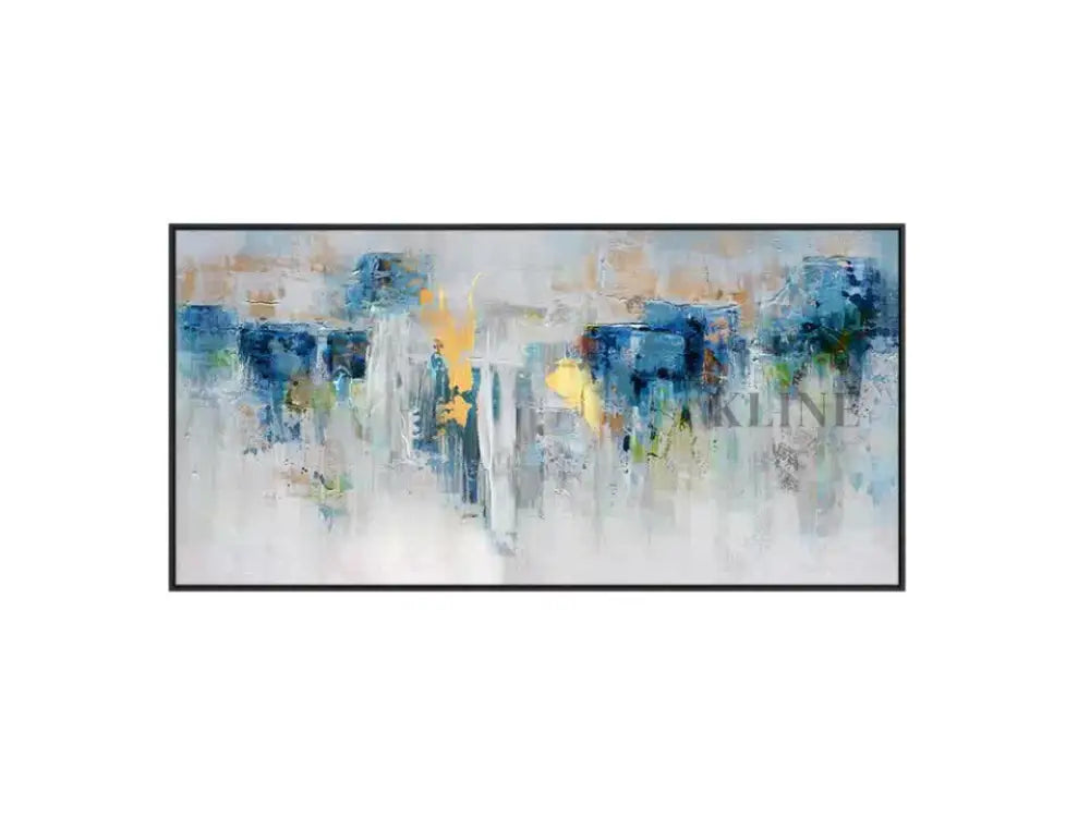 Misty City - Kline Collective