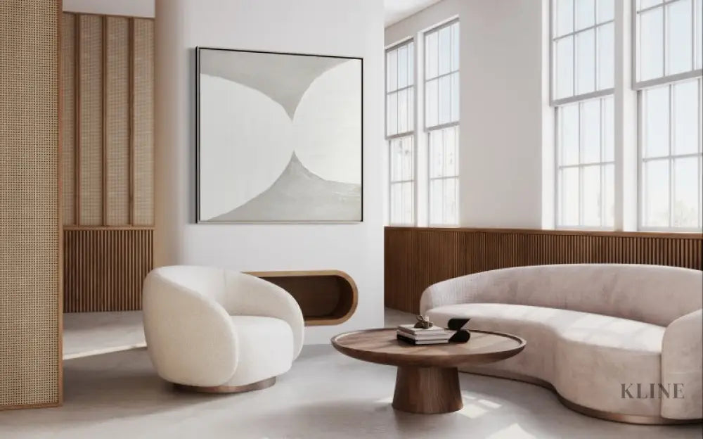 Modern Contemporary - Kline Collective