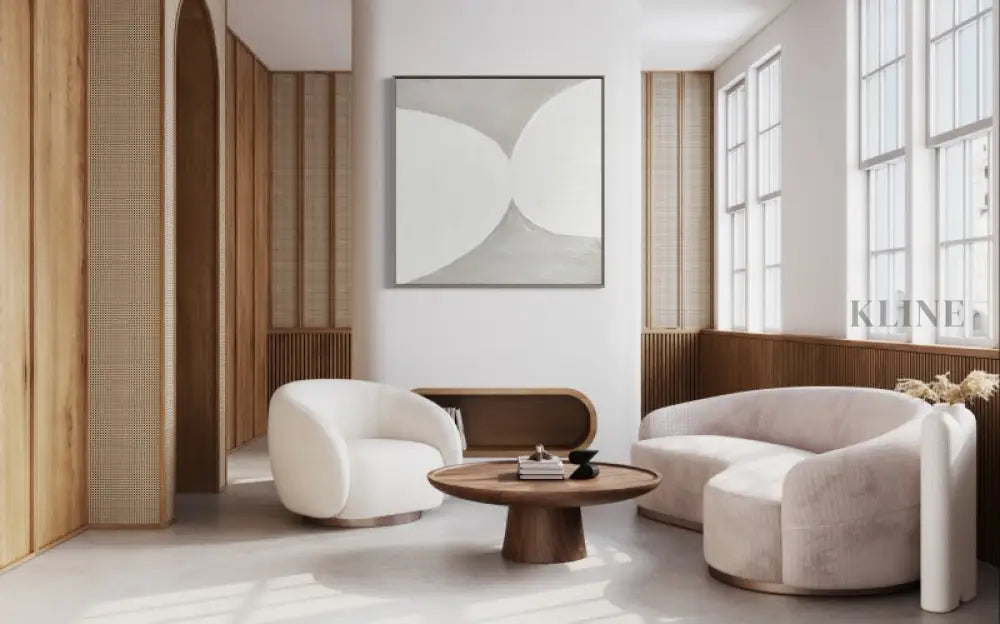 Modern Contemporary - Kline Collective