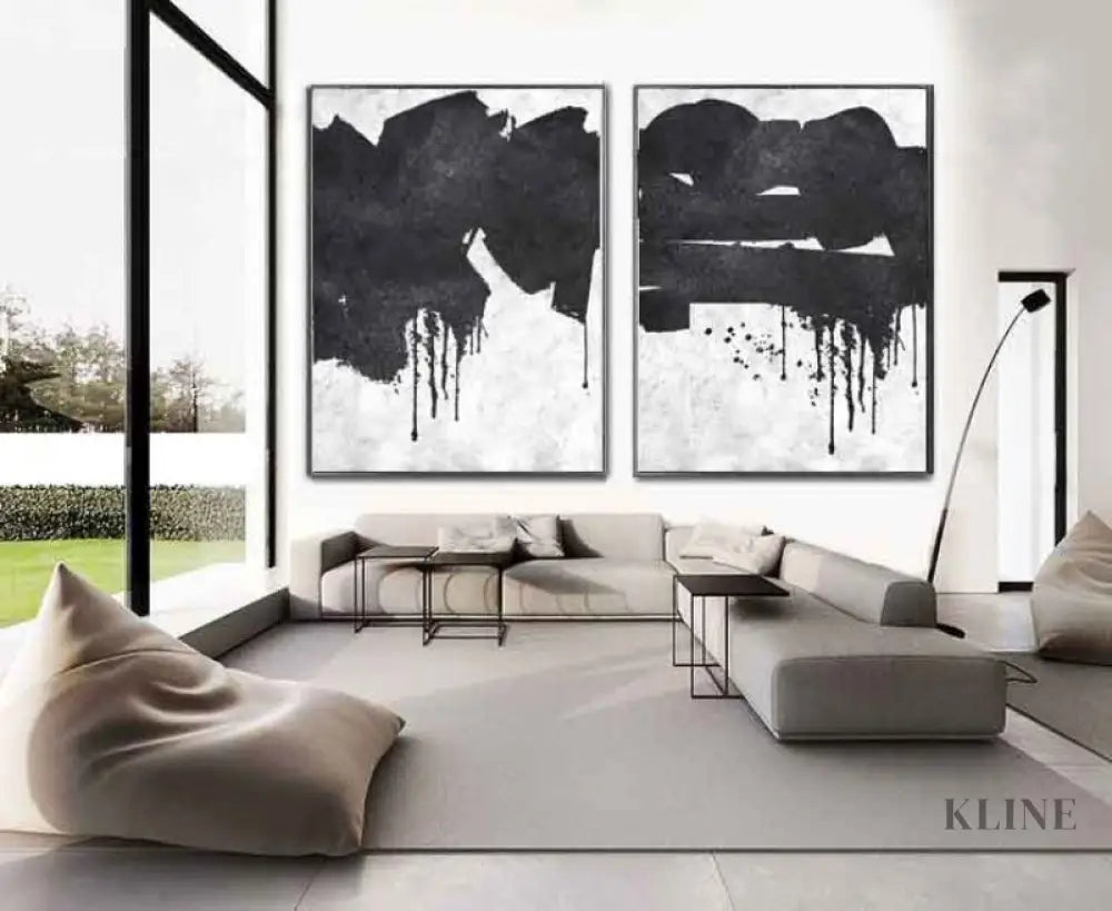 Modern Travel - Kline Collective