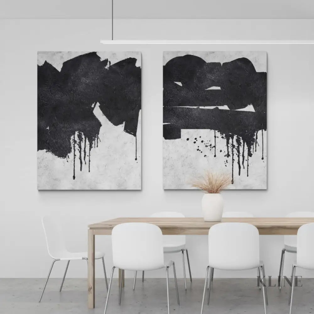 Modern Travel - Kline Collective