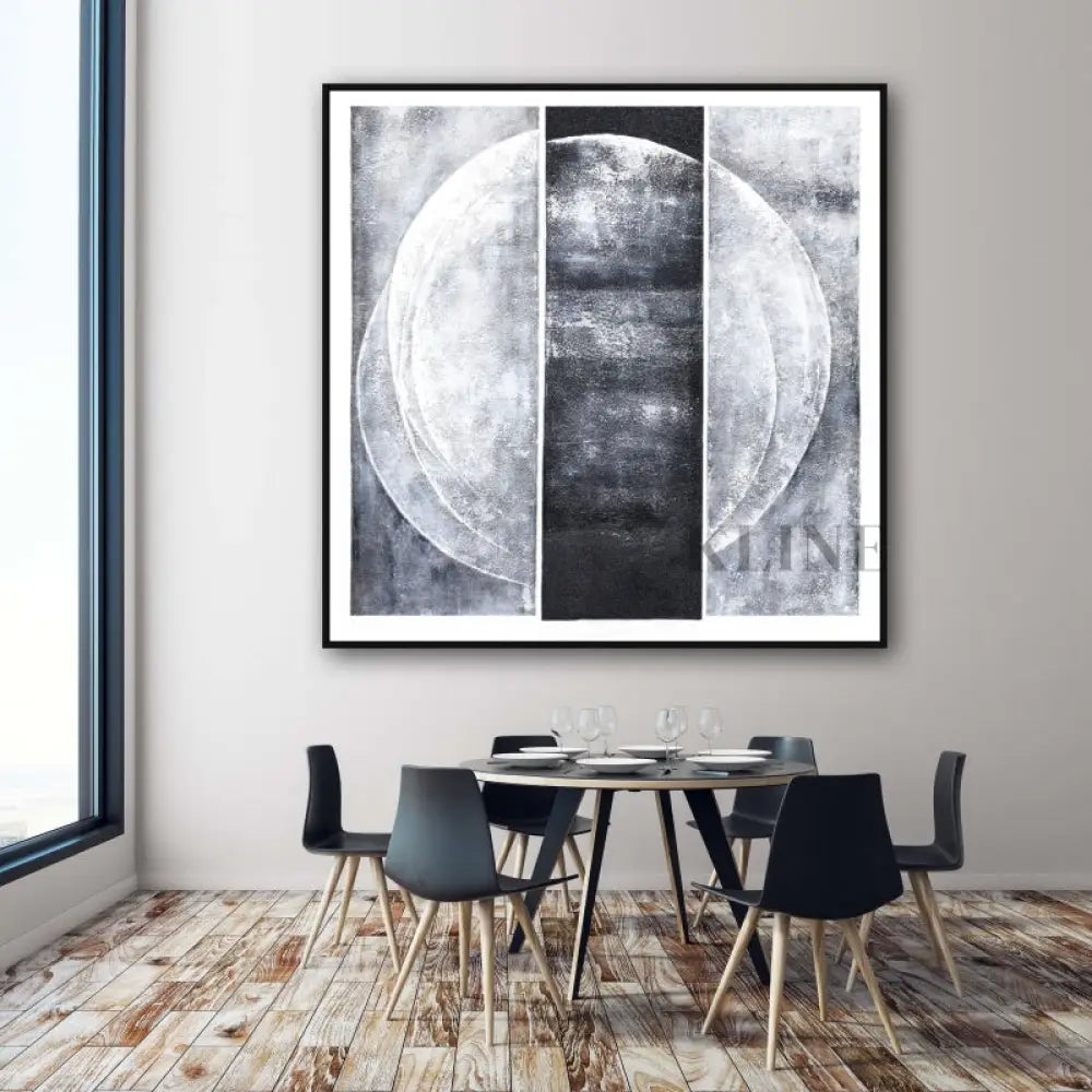 Moon - Kline Collective